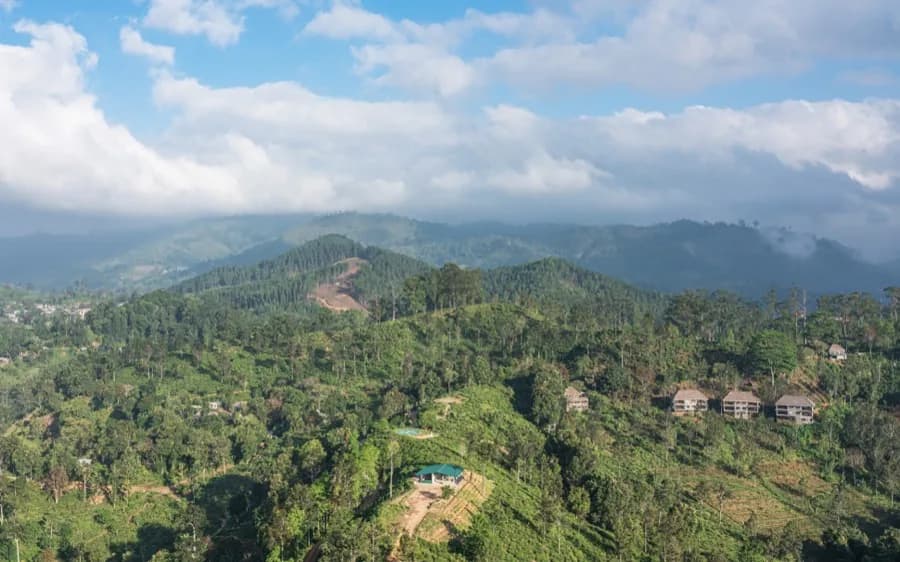 Crocodile Rock Viewpoint