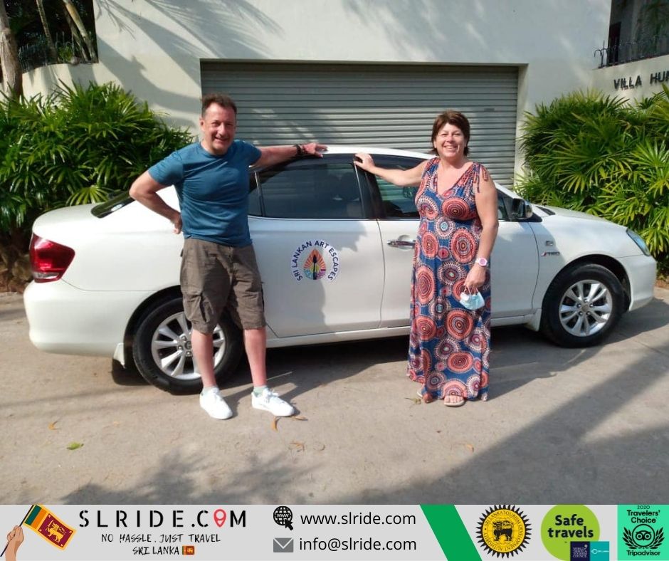 driver hire cost sri lanka - slride.com