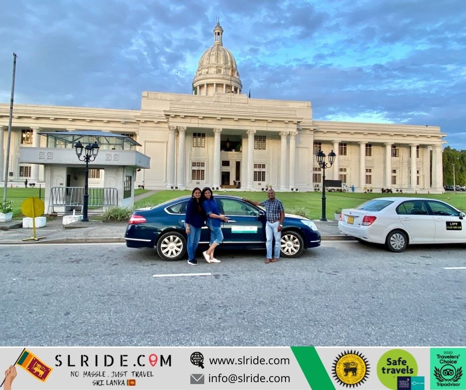 driver hire cost sri lanka - slride.com