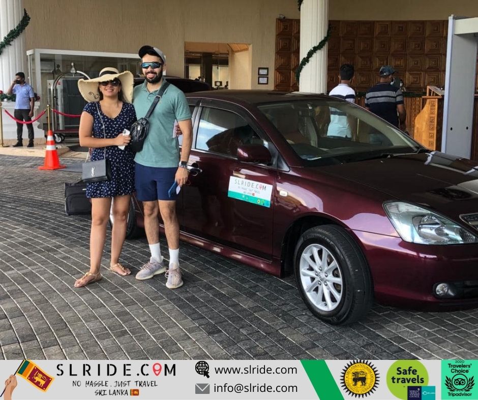 driver hire cost sri lanka - slride.com