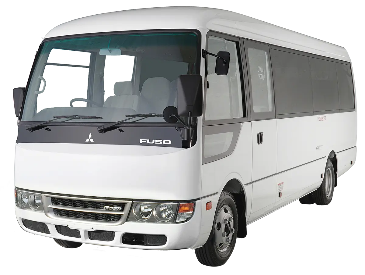Mitsubishi Fuso