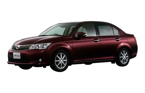 Toyota Axio